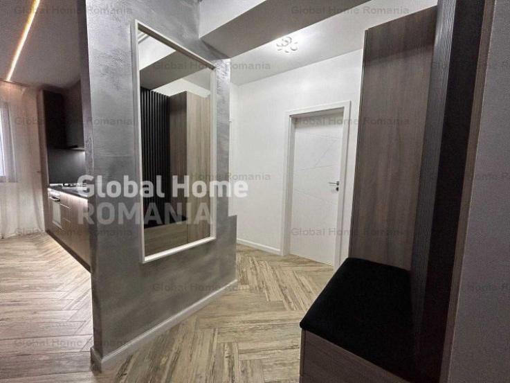 Apartament 2 camere Premium + 1 Loc de Parcare Subteran | Pipera