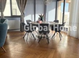 Apartament 4 camere 160M | 2 Locuri de Parcare Subteran+ Boxa | Scoala Americana