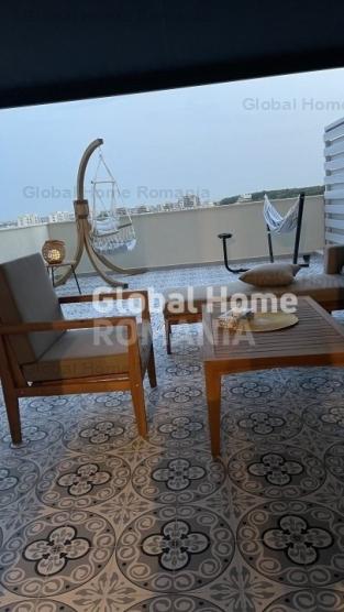 Apartament 4 camere 160M | 2 Locuri de Parcare Subteran+ Boxa | Scoala Americana