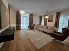 Apartament Triplex 135MP | 1 Loc Subteran | Panoramic ForestView | Iancu Nicolae