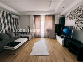 Apartament 3 camere 220MP | Panoramic View Terasa| Cosmopolis