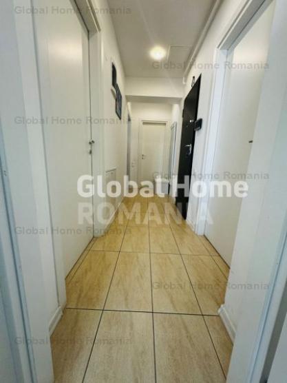 Apartament 3 camere 220MP | Panoramic View Terasa| Cosmopolis