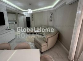 Apartament 2 camere 50MP | Parter cu gradina proprie | Piscina | Mamaia Nord