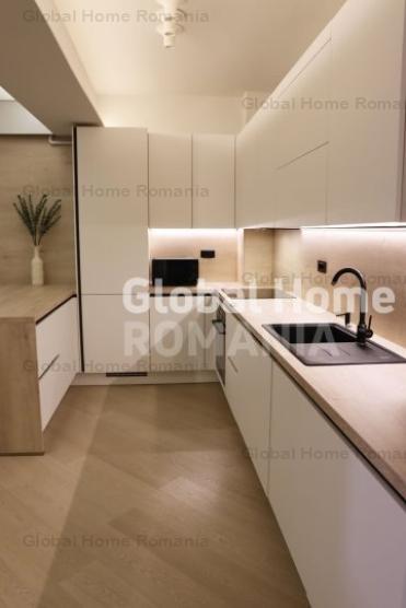 Apartament 2 camere 64 MP | 1 Loc Parcare Subterana | Cortina North