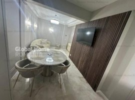 Apartament 3 camere 80MP | Parter cu gradina proprie | Piscina | Mamaia Nord