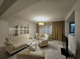 Apartament 3 camere 100MP + 1 Loc de Parcare Subteran Inclus | Iancu Nicolae