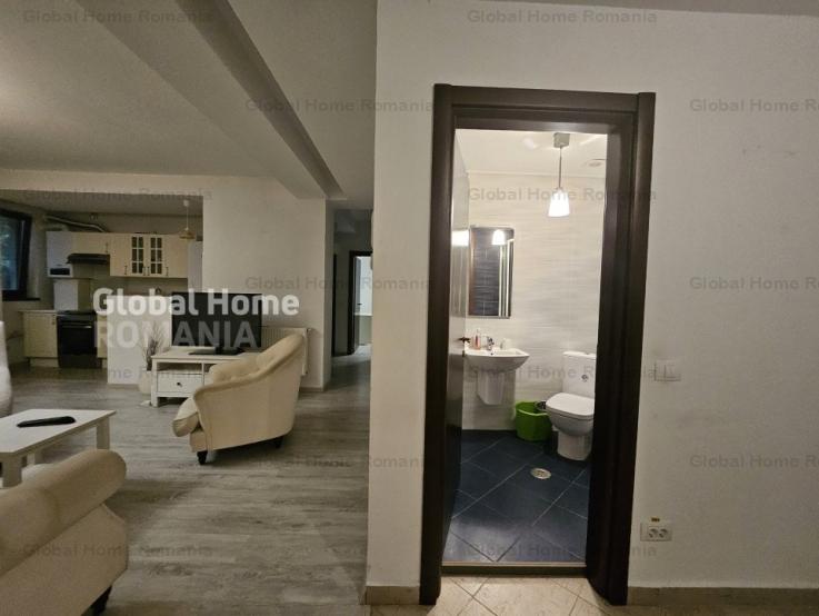 Apartament 3 camere 100MP + 1 Loc de Parcare Subteran Inclus | Iancu Nicolae