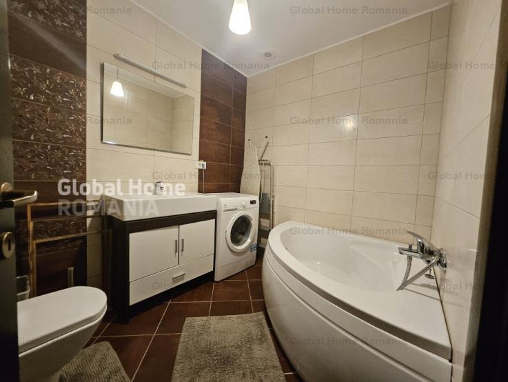 Apartament 3 camere 100MP + 1 Loc de Parcare Subteran Inclus | Iancu Nicolae