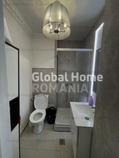 Apartament 4 camere 105 MP | Zona Unirii - Fantani | Parcare inclusa