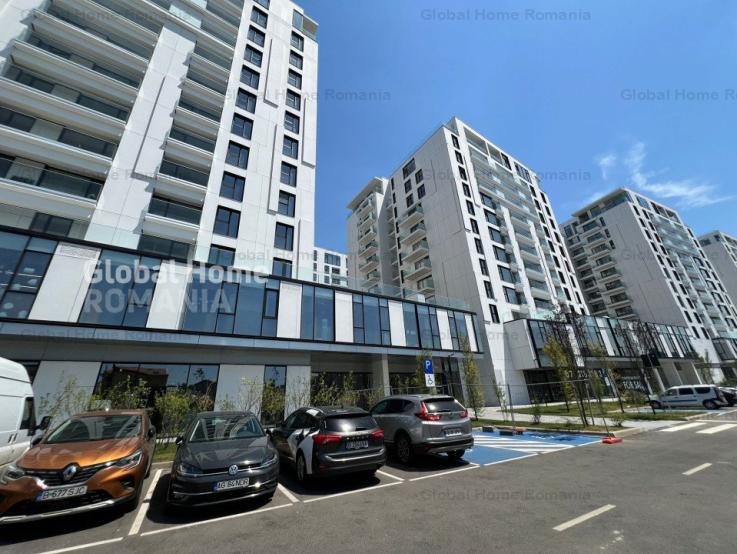 Apartament 3 Camere 102 MP One Cotroceni Park | Zona Cotroceni | Loc de parcare