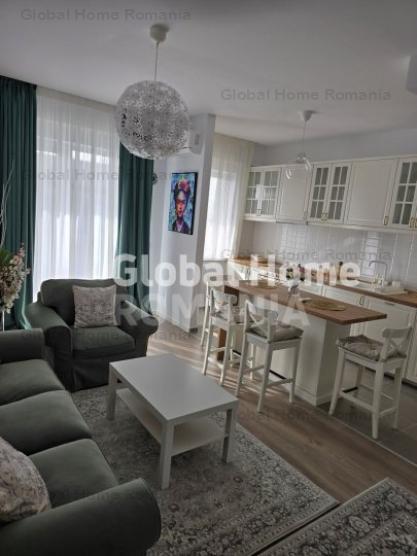 Apartament 2 Camere 65 MP Vulcan Residence | 13 Septembrie| Loc de parcare 