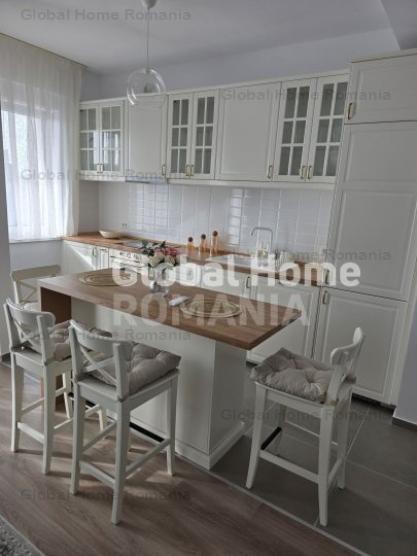 Apartament 2 Camere 65 MP Vulcan Residence | 13 Septembrie| Loc de parcare 