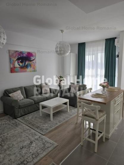 Apartament 2 Camere 65 MP Vulcan Residence | 13 Septembrie| Loc de parcare 