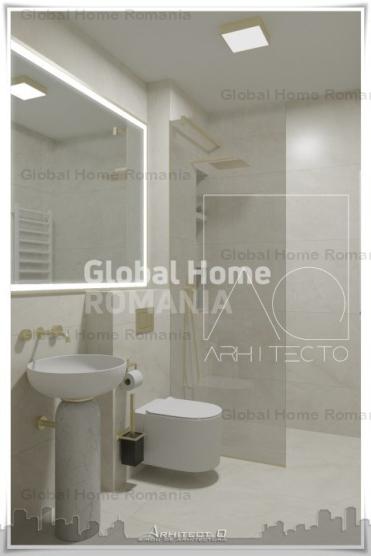 Apartament 3 Camere 123 MP | Zona Baneasa | Phoenicia Residential Apartments