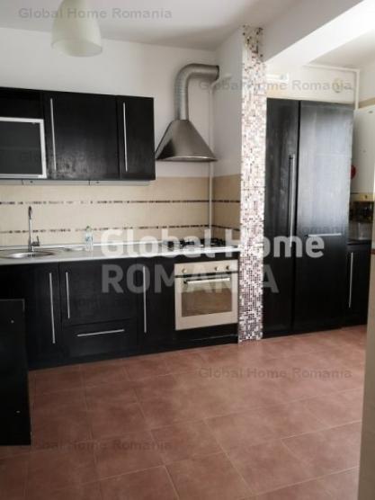 Apartament 3 camere 2 bai | Dorobanti Floreasca | Terasa | Parcare subterana 