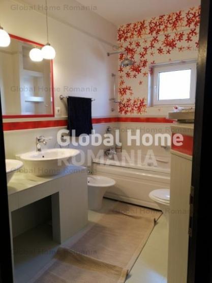 Apartament 3 camere 2 bai | Dorobanti Floreasca | Terasa | Parcare subterana 