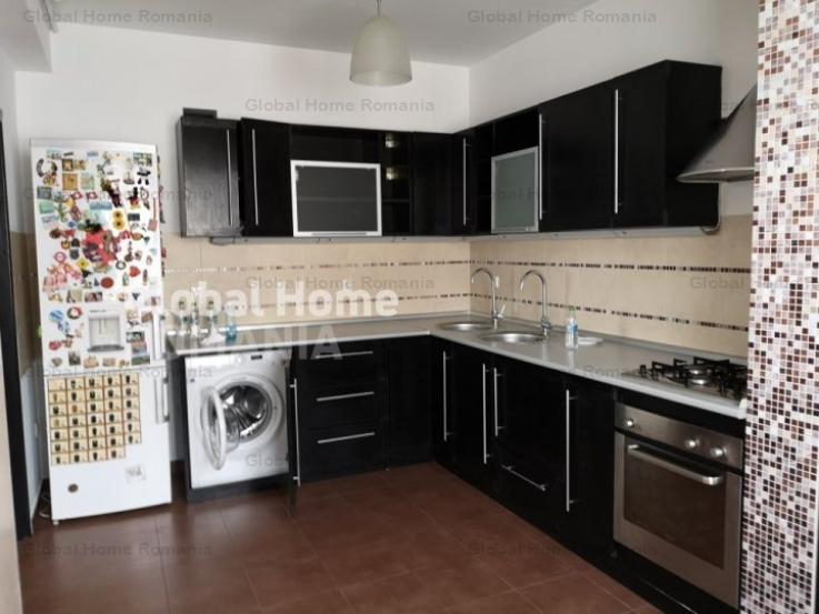 Apartament 3 camere 2 bai | Dorobanti Floreasca | Terasa | Parcare subterana 