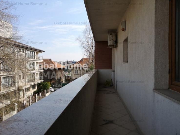 Apartament 3 camere 2 bai | Dorobanti Floreasca | Terasa | Parcare subterana 