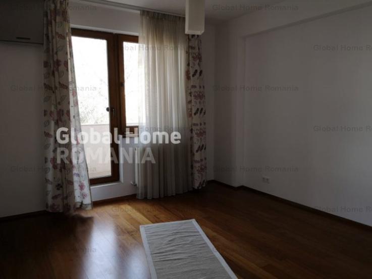 Apartament 3 camere 2 bai | Dorobanti Floreasca | Terasa | Parcare subterana 