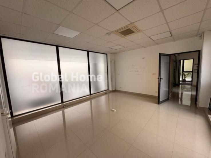 Spatiu Comercial 3 camere| Curte 70mp | Dorobanti Floreasca | Parcare