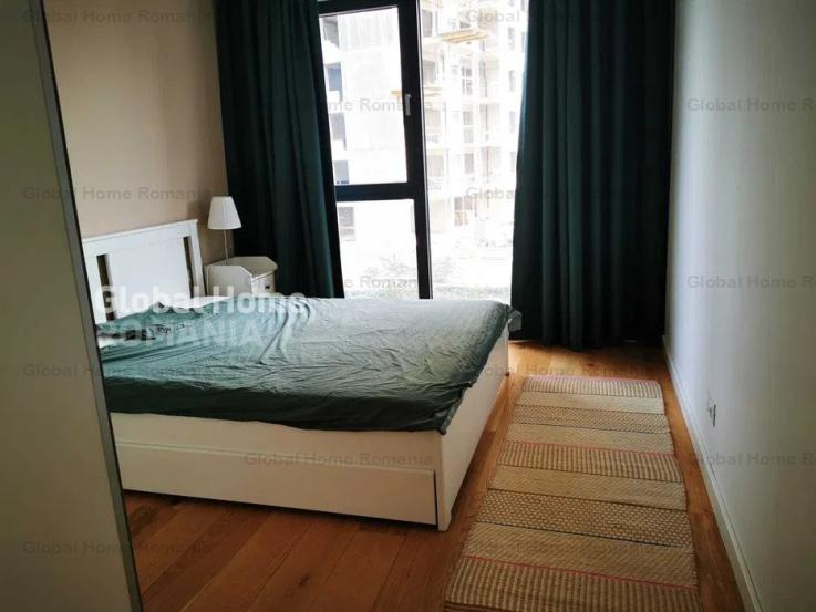 Apartament 2 camere 55 MP | Zona de nord - Aviatiei | Nusco City | Oracle