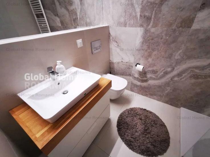 Apartament 2 camere 55 MP | Zona de nord - Aviatiei | Nusco City | Oracle