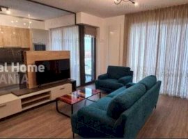 Apartament 2 camere 48MP | Zona de nord - Aviatiei | Cloud 9 | Parcare inclusa