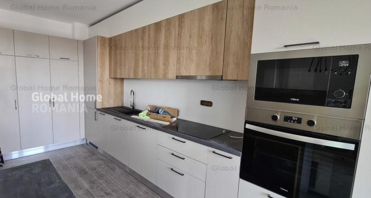 Apartament 2 camere 48MP | Zona de nord - Aviatiei | Cloud 9 | Parcare inclusa