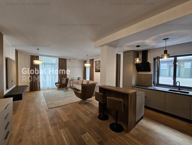  Penthouse Triplex 135MP | 1 Loc Subteran | Panoramic ForestView | Belair