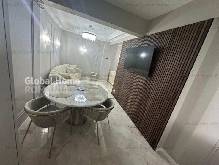 Apartament 3 camere 80MP | Parter cu gradina proprie | Piscina | Mamaia Nord