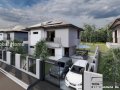 Vila Premium 130 MP | 4 Camere | 390Mp Teren |  2 Locuri Parcare | Tunari 