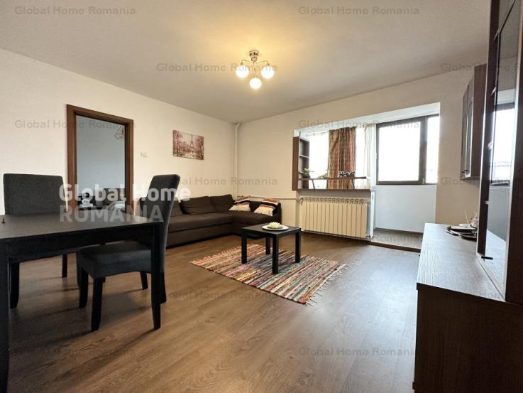 Apartament 2 Camere 62 MP | Unirii - Natiunile Unite | Blocul Scriitorilor