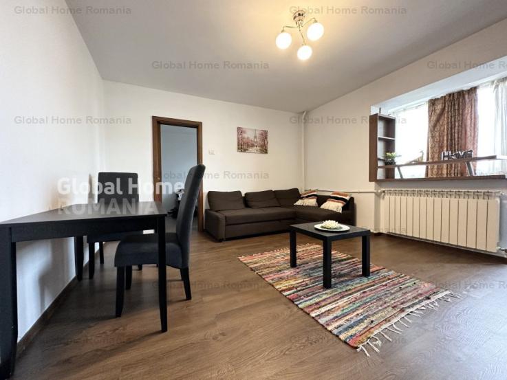 Apartament 2 Camere 62 MP | Unirii - Natiunile Unite | Blocul Scriitorilor