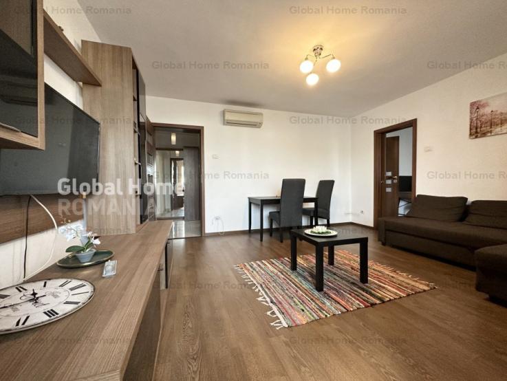 Apartament 2 Camere 62 MP | Unirii - Natiunile Unite | Blocul Scriitorilor