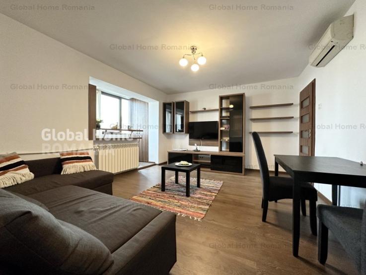 Apartament 2 Camere 62 MP | Unirii - Natiunile Unite | Blocul Scriitorilor