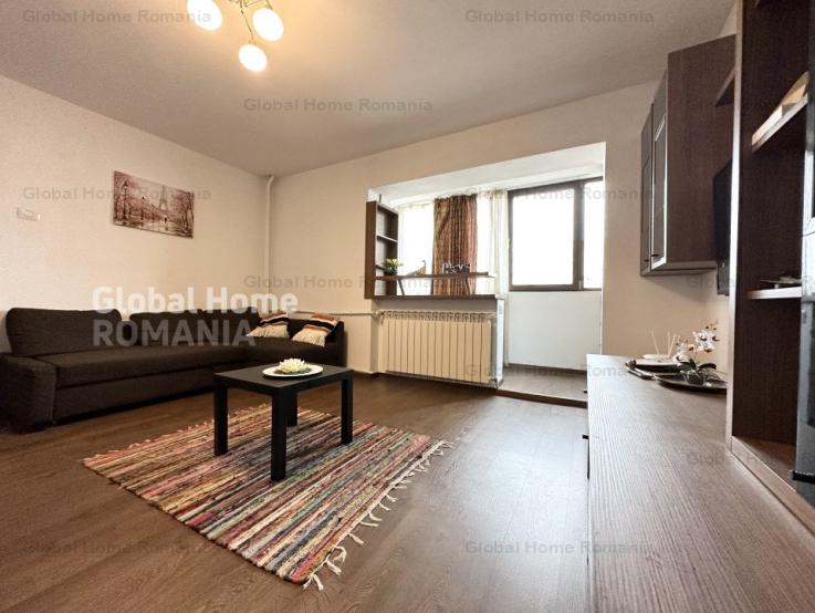 Apartament 2 Camere 62 MP | Unirii - Natiunile Unite | Blocul Scriitorilor