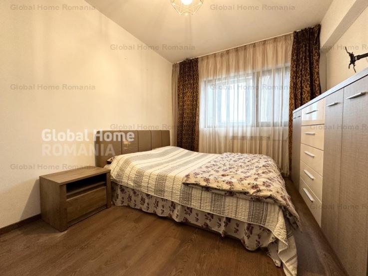 Apartament 2 Camere 62 MP | Unirii - Natiunile Unite | Blocul Scriitorilor