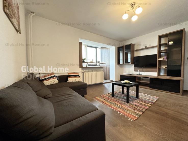 Apartament 2 Camere 62 MP | Unirii - Natiunile Unite | Blocul Scriitorilor