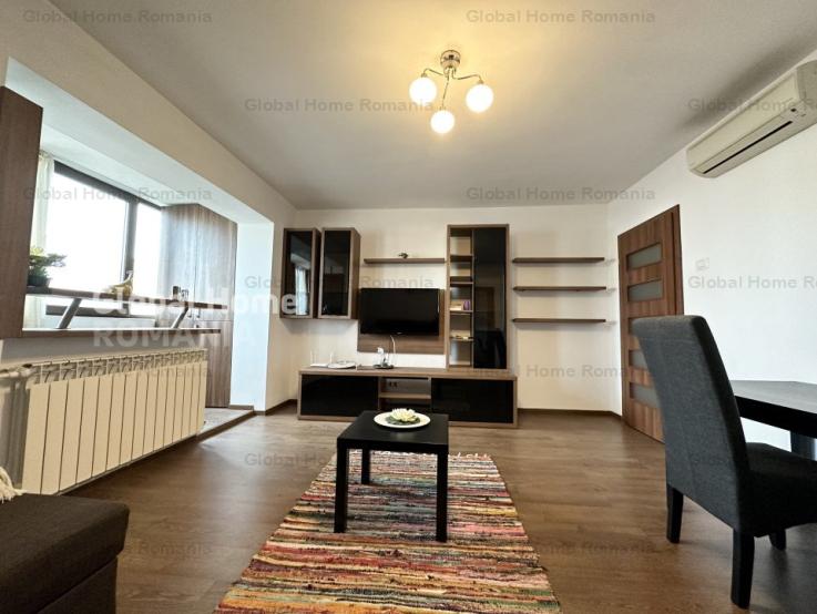 Apartament 2 Camere 62 MP | Unirii - Natiunile Unite | Blocul Scriitorilor