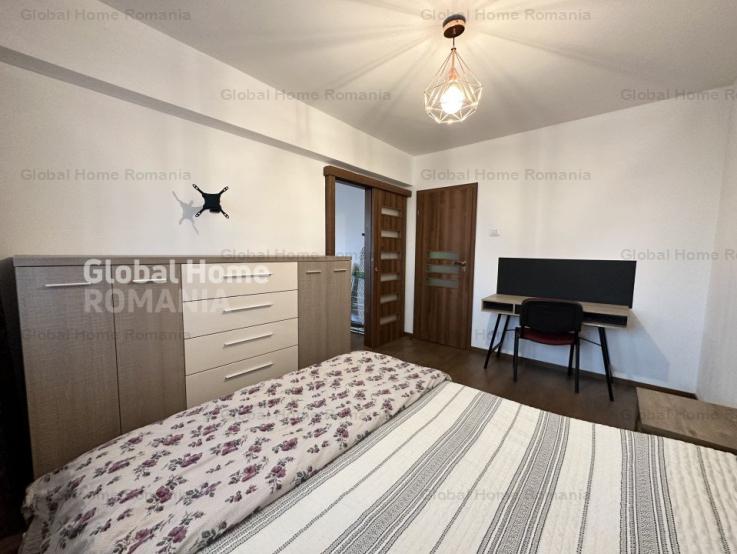 Apartament 2 Camere 62 MP | Unirii - Natiunile Unite | Blocul Scriitorilor