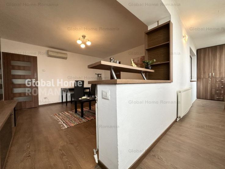 Apartament 2 Camere 62 MP | Unirii - Natiunile Unite | Blocul Scriitorilor