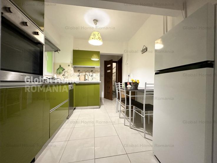 Apartament 2 Camere 62 MP | Unirii - Natiunile Unite | Blocul Scriitorilor