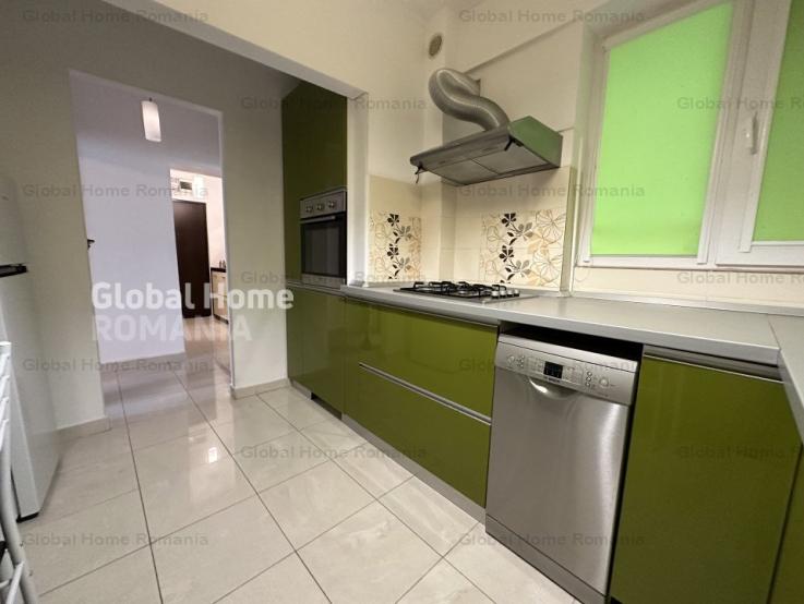 Apartament 2 Camere 62 MP | Unirii - Natiunile Unite | Blocul Scriitorilor