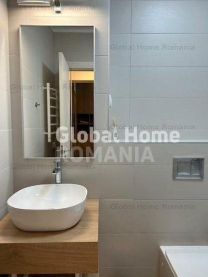 Apartament 3 camere 56MP | Parcului 20 | Herastrau | Parcare