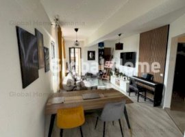 Apartament 2 camere 58MP | Băneasa | Dobrogeanu Gherea | Bloc 2016