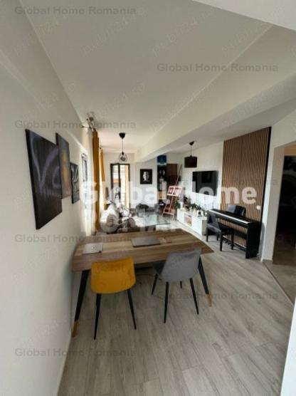 Apartament 2 camere 58MP | Băneasa | Dobrogeanu Gherea | Bloc 2016