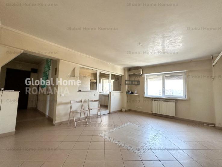 Apartament 4 Camere | Calea Calarasilor-Universitatea Hyperion