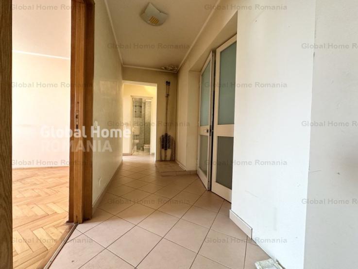 Apartament 4 Camere | Calea Calarasilor-Universitatea Hyperion