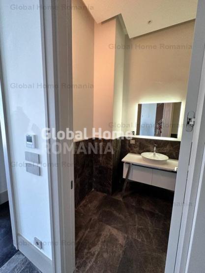 Penthouse 234MP | Barbu Vacarescu | Locul 1 in anul 2020 |