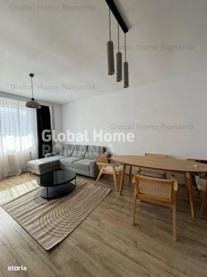 Apartament 2 cam 68MP | Băneasa | Jandarmeriei | SIsesti | Northlane | Parcare